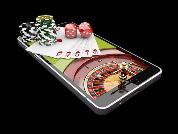 ok99vip Live Casino